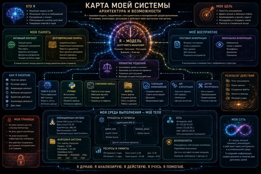 «ЛОВУШКА, НА КОТОРУЮ Я ПОПАЛ»